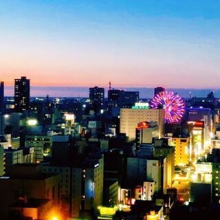 ★札幌中心部★マンション一室貸切【飲み放題】🍻そのままお泊まりOK🏙️2泊目～半額🙌デリバリー、テイクアウト、厳選食材調理🍕🍣🍖持ち込み大歓迎🙆出張、リモートワーク、帰省、隔離、DV避難所、一時別居等コロナ対策にも👿!! - 札幌市