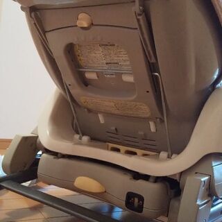 ハイローチェア　コンビ ロアンジュAT RU-700の画像