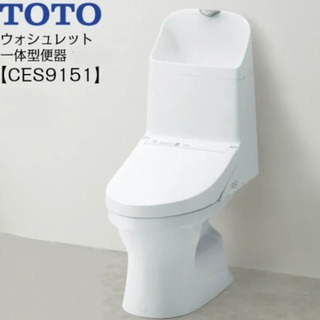 TOTO新品便器1個