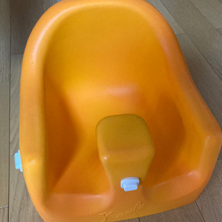 カリブ 赤ちゃん椅子の画像