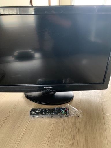 テレビ32インチ　2010年製