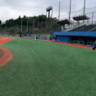 草野球メンバー&マネージャー募集 − 宮城県