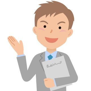 大通信会社 営業のサポート業務