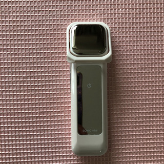 美顔器の画像