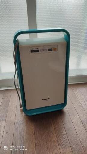Panasonic　空気清浄機