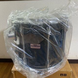 YAMAHA ヤマハ　ドラム　TT916Y（16×14）未使用　送料込み4万円　超美品（新品同様）YD-9000（1990年代）TOMTOM　タムタム　　