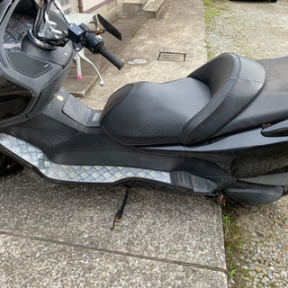 問い合わせ多数！フォルツァ250 