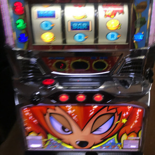 【実機】【5号機】【超激レア台】 GETだ！BILLY （ゲットだ！ビリー)  エレコ【純正パネル】【状態綺麗】【全国設置0台】【動作可】【値下げ済】【現金】【直接取引可】【郵送相談可】！！の画像