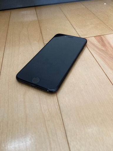 携帯電話/スマホ iphone7