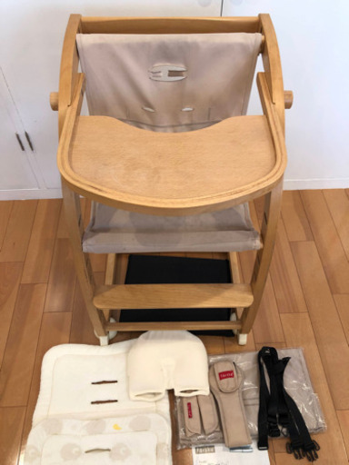 値下げ！シート新品　ファルスカスクロールチェア