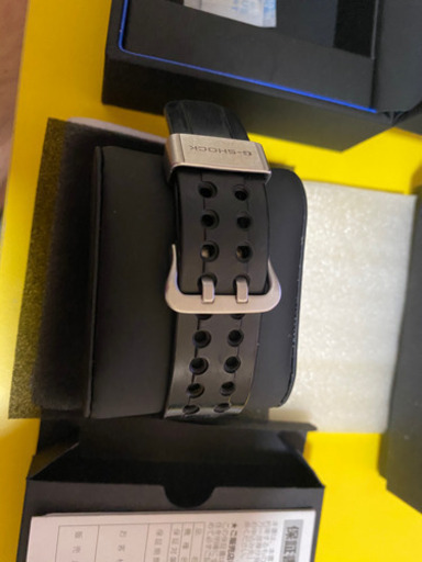 G-SHOCK ガルフマスターです(*^^*)週末値下げ