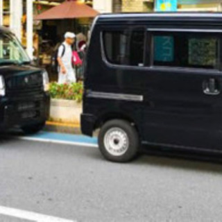 急募/軽貨物の配達／運転手／ドライバー（20代～60代の男性、女性活躍中）の画像
