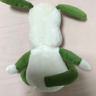 ワンワン　ぬいぐるみ
