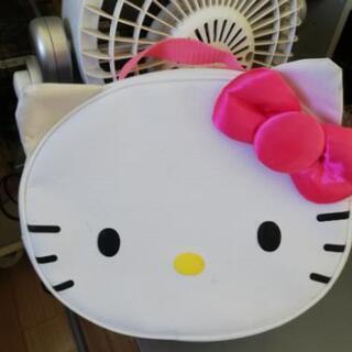 キティちゃん　リュック