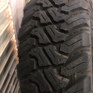 最終投稿　セール中　ジムニー（JB23）に　はかせてました。の画像