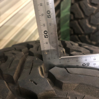 最終投稿　セール中　ジムニー（JB23）に　はかせてました。の画像