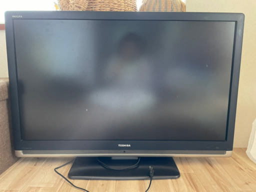 (お取り引中)東芝REGZA 42インチ液晶テレビ