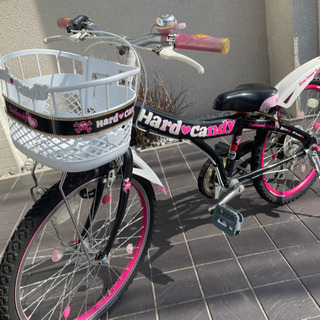 子ども用自転車