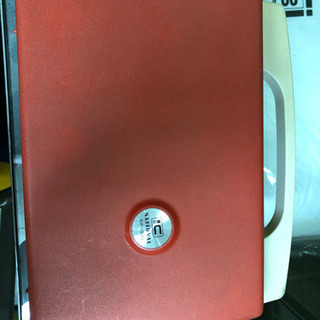 ナショナル　レコードプレーヤー　携帯型　昭和レトロ　完動品　美品