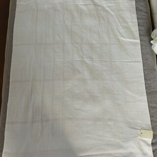電気毛布　KODEN　130ｘ80の画像