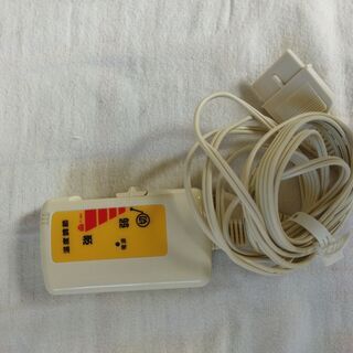電気毛布　KODEN　130ｘ80の画像