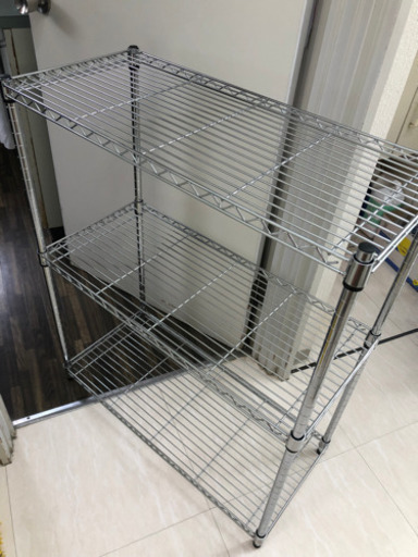 引取先決定致しました。