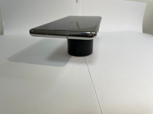 Galaxy S10 Prism White 128 GB SIMフリー