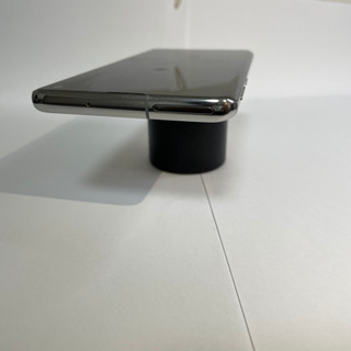 Galaxy S10 Prism White 128 GB SIMフリーの画像