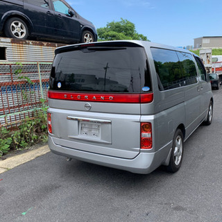 エルグランド！の画像