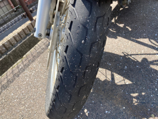 ドラッグスター250