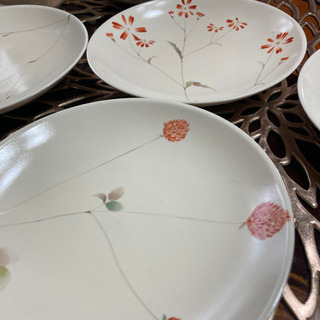 たち吉　食器セットの画像