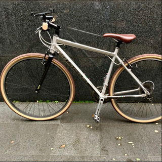 BIANCHI ROMA2