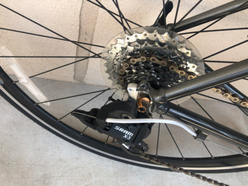 GIANT escape r3  