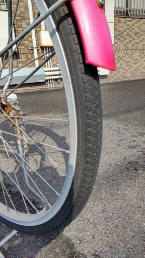 アイジュサイクル THREE STONE スリーストーン 26インチ 電動アシスト自転車 パスピエ Passpied TH265 ルー