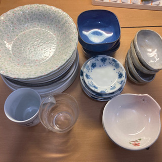 お皿⭐️食器⭐️大量　合計40点