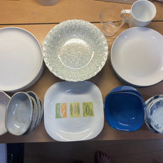 お皿⭐️食器⭐️大量　合計40点の画像