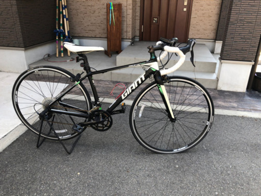 GIANT ロードバイク　mochotani様へ