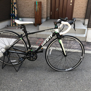 GIANT ロードバイク　mochotani様へ