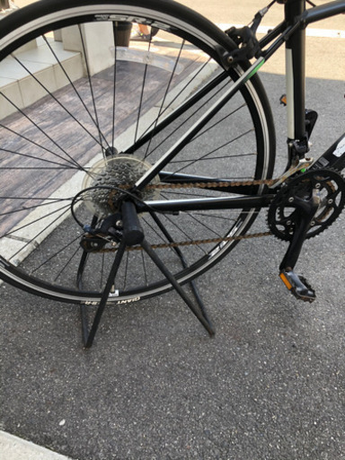 GIANT ロードバイク　mochotani様へ