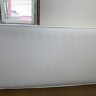 無印良品のマットレス