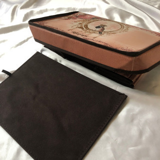 *決まりました*ストレージボックス（パルプ素材）の画像