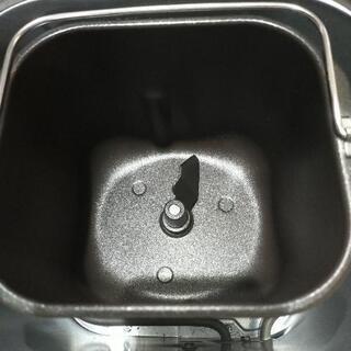 ホームベーカリーＮＨ-Ｂ110美品の画像