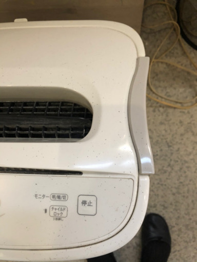 加湿・空気清浄機