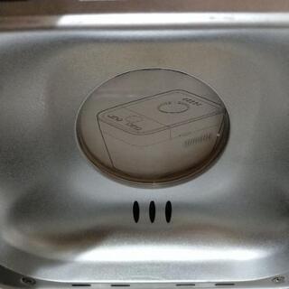 ホームベーカリーＮＨ-Ｂ110美品の画像