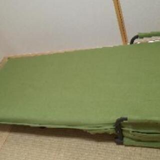 取引決定しました*シングルソファーベッド