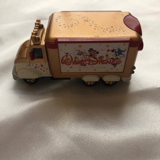 *決まりました*ディズニー１１０thトミカの画像