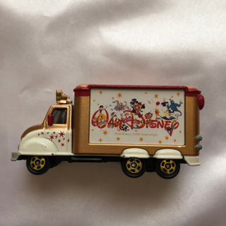 *決まりました*ディズニー１１０thトミカの画像