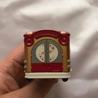*決まりました*ディズニー１１０thトミカの画像