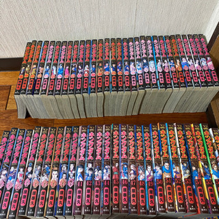 キングダム1〜60巻