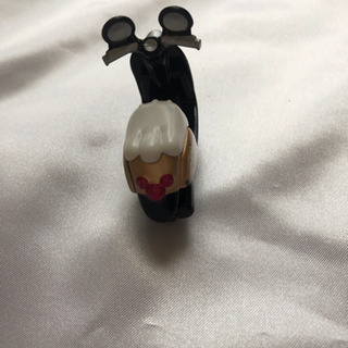 *決まりました*１１０thディズニートミカ（スクーター？）の画像